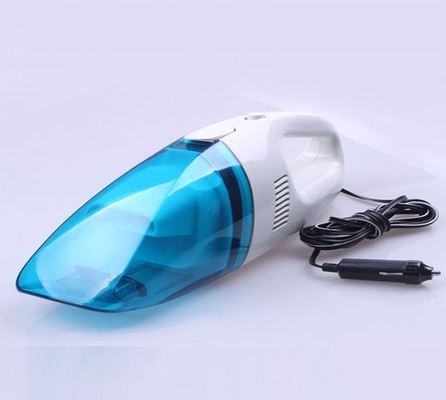 Funzione bagnata/asciutta 35w - 60w dell'automobile di Miini dell'aspirapolvere tenuto in mano per la scelta