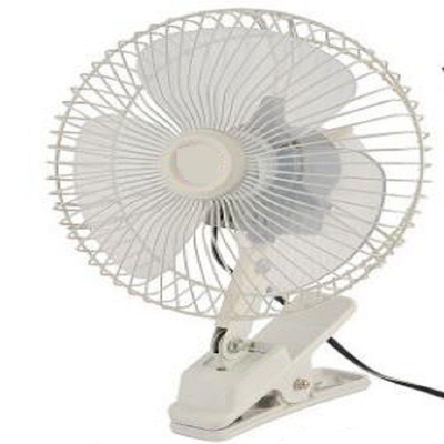 Un buon prezzo. Fan portatile ricaricabile elettrico, ventole di raffreddamento elettriche 12v/24v per le automobili in linea