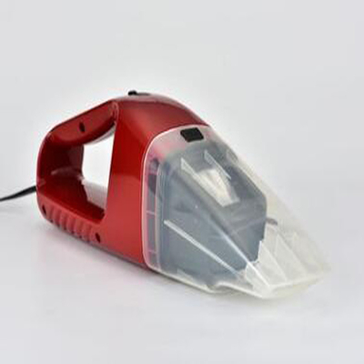 Aspirapolvere tenuto in mano leggero dell'automobile Yf119 con l'accendino
