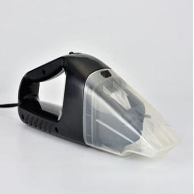 Aspirapolvere tenuto in mano leggero dell'automobile Yf119 con l'accendino
