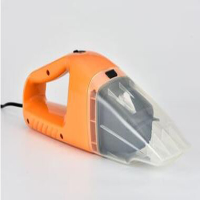 Aspirapolvere tenuto in mano leggero dell'automobile Yf119 con l'accendino