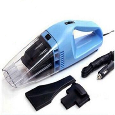 Un buon prezzo. Piccolo aspirapolvere tenuto in mano dell'automobile 60w - materia plastica di 90w Dc12v in linea