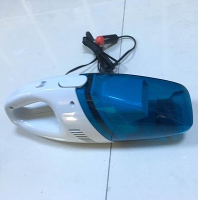 Aspirapolvere portatile bianco blu dell'automobile 0,7 chilogrammi con una garanzia di anno
