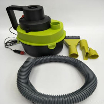 Un buon prezzo. Aspirapolvere tenuto in mano dell'automobile da 12 volt 93w - servizio dell'OEM 120w con l'ugello lungo in linea