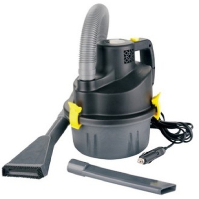 Un buon prezzo. 93w - aspirapolvere professionale dell'automobile 120w tenuto in mano con il tubo flessibile in linea