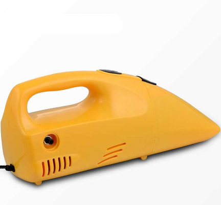 Un buon prezzo. Dc12v Mini portatile portatile bagnato asciutto auto lavaggio aspirapolvere e pneumatici gonfiatore in linea