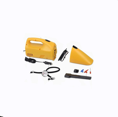 Aspirapolvere di plastica dell'aspirapolvere della mano/12 V piccolo per l'automobile 1,1 chilogrammi