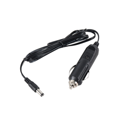 12V portabile Jump Starter per auto con torcia a LED e batteria da 11000mAh