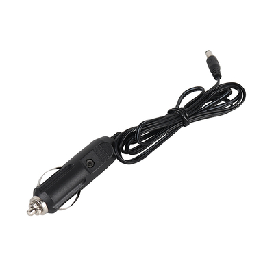 12V portatile Jump Starter con torcia a LED e monitor di pressione pneumatica