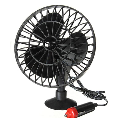Tazza di aspirazione che monta le ventole di raffreddamento elettriche fresche automatiche del radiatore automobile/del fan