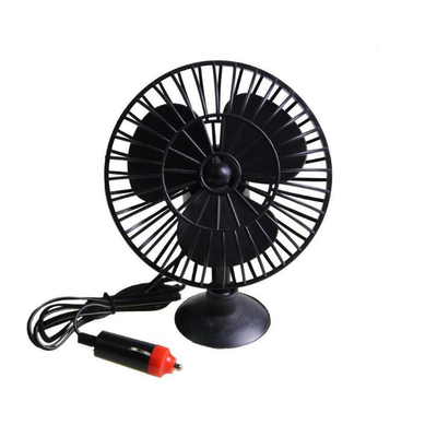 Un buon prezzo. Ventole di raffreddamento elettriche del nero YF209 per tensione di CC dei camion 12v che oscilla in linea