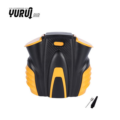 Compressore d'aria per pneumatici portatili da 12 V 150 PSI con luce a LED