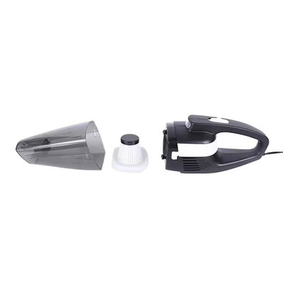 Aspirapolvere per auto da 12 V Ciclone leggero e umido e secco