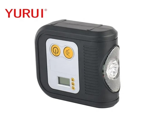 Inflatore portatile di pneumatici per auto da 12V 150PSI con indicatore digitale