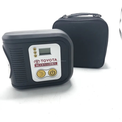 Inflatore portatile di pneumatici per auto da 12V 150PSI con indicatore digitale