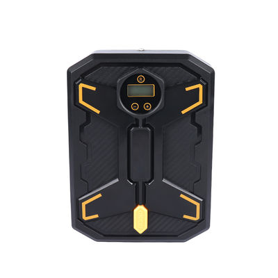 Compressore d'aria per auto portatile da 12V da 150 psi con indicatore digitale