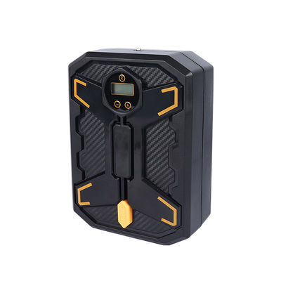 Compressore d'aria per auto portatile da 12V da 150 psi con indicatore digitale