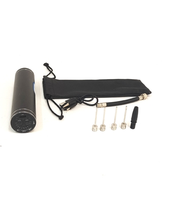 YURUI YF6607B Mini Pompa a Sfera 15PSI Gonfiaggio Veloce