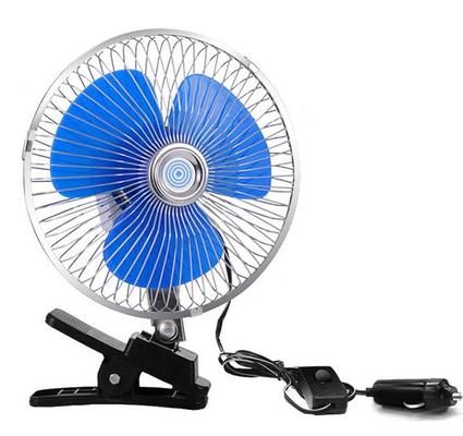 Un buon prezzo. Tensione standard 12V/24V della ventola di raffreddamento dell'automobile del CE con una garanzia di anno in linea