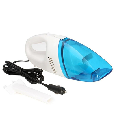 Un buon prezzo. DC12V piccolo aspirapolvere portatile aspirapolvere per auto portatile facile da usare in linea