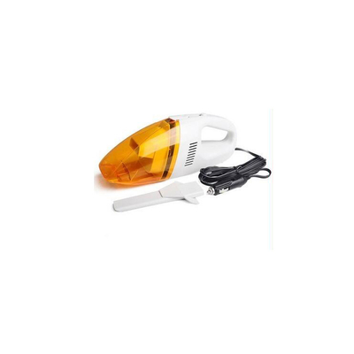 Aspirapolvere portatile DC12v bagnato e asciutto con tappo per sigarette
