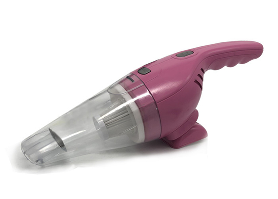 Un buon prezzo. Aspirapolvere tenuto in mano senza cordone ricaricabile con la batteria al litio 7.4v in linea