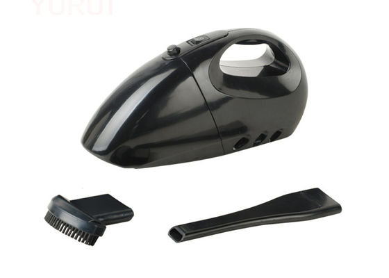 Aspirapolvere portatile in plastica con adattatore