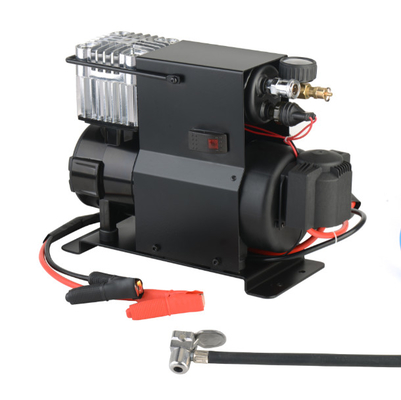 12v / 24v Carro ad alta potenza a carico pesante Pompa di compressione d'aria per camion