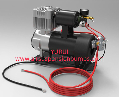 Compressore pesante 12v/24v Inflatore pneumatico per attrezzi ad aria Compressore d'aria per auto