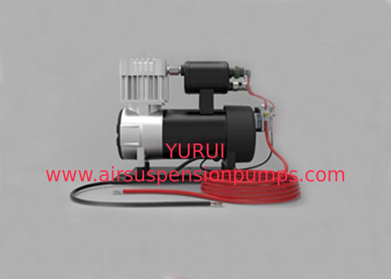 Compressore pesante 12v/24v Inflatore pneumatico per attrezzi ad aria Compressore d'aria per auto