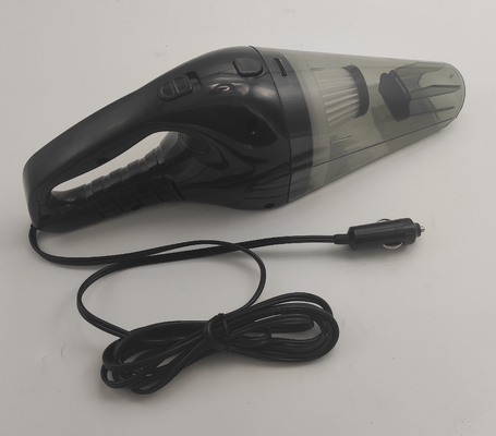 DC12V aspirapolvere portatile per auto di plastica per la pulizia dell'auto con accendino