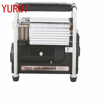 Compressore d'aria DC12V ad uso pesante Inflatori di pneumatici per filtri di aria pulita off-road 4WD