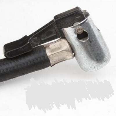 Compressore d'aria portatile DC/AC per pneumatici per auto