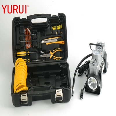 Compressori d'aria per autoveicoli DC12v