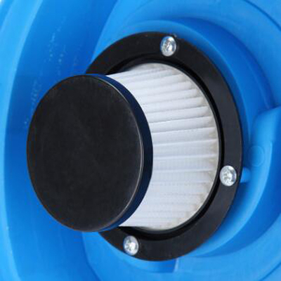 Aspirapolvere portatile ABS per auto bagnato e asciutto DC12V accendino