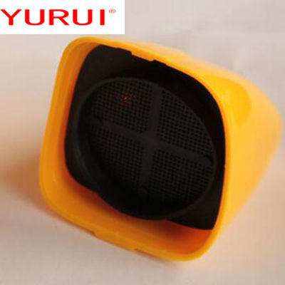 Aspirapolvere portatile in plastica con adattatore