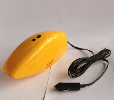 Aspirapolvere portatile ABS con accendino