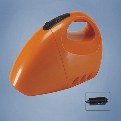 Aspirapolvere portatile ABS con accendino