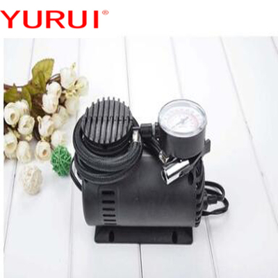 ABS Compressori d'aria portatili per veicoli DC12v per gonfiamento pneumatico auto