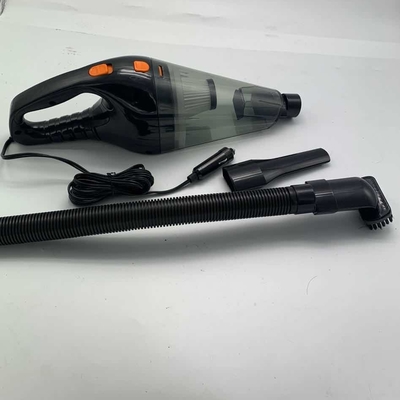 Assorbente portatile di plastica per auto da 12v