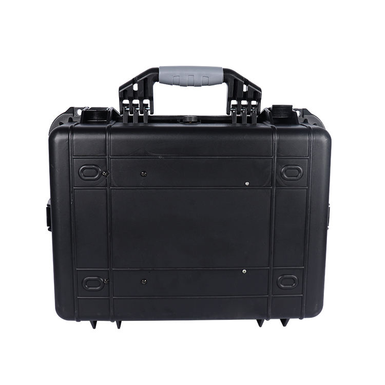 Portable air Compressor 12/24 Volt air Pump for off Road Car