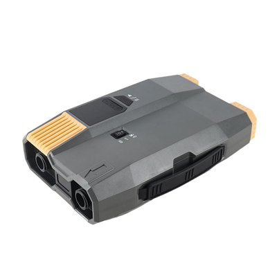 Capacità della batteria 5000mAH SUP Pompa elettrica per ponteggio gonfiabile Kayak Paddle Board 20PSI 12V/110-240V