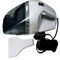 Mini Handheld Car Vacuum Cleaner 35w - 60w Yf102 con colore nero bianco