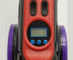 calibro di plastica Dc12v Mini Portable Vacuum Cleaner di Digital dell'ABS del compressore d'aria 72W