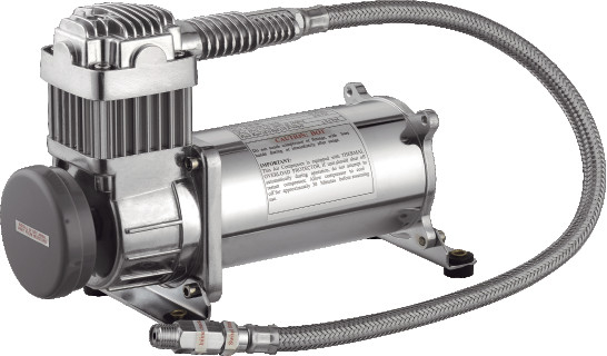 Un buon prezzo. 2 compressore d'aria di gallone 12v e carro armato/compressore d'aria per la sospensione di giro dell'aria in linea