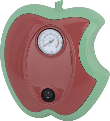 Un buon prezzo. Il compressore d'aria di plastica di PCar Apple modella 12V per la gomma del veicolo in linea