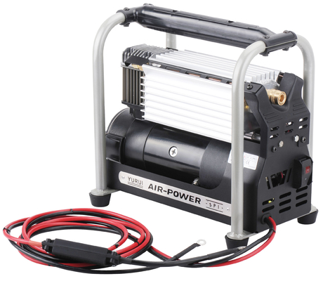 Un buon prezzo. Compressore d'aria portatile resistente di alto potere 12v  Per inflazione veloce per tutto il sistema di inflazione in linea