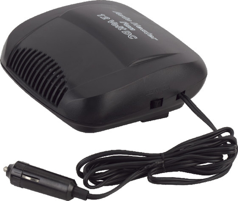 Scaldabagno elettrico portatile a corrente continua a 12 V PTC ceramico con interruttore