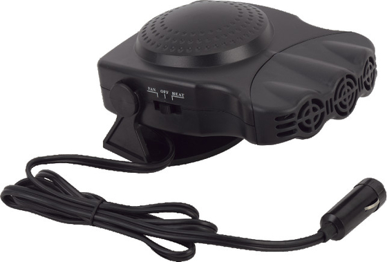 Un buon prezzo. Raffreddando e riscaldando i radiatori portatili pratici 12V 150W dell'automobile, tappi in radiatore dell'automobile in linea