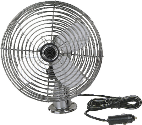 Un buon prezzo. Mini Handy Car Cooling Fan portatile/ventole di raffreddamento d'acciaio del veicolo in linea